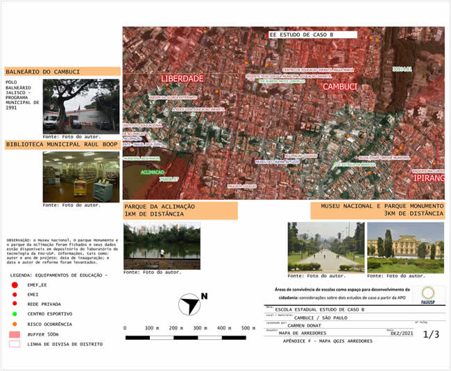Studio KK Donat - APO Em Escolas