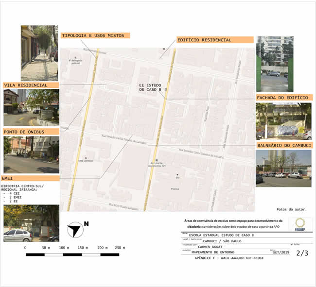 Studio KK Donat - APO Em Escolas
