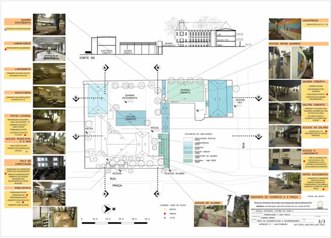 Studio KK Donat - APO Em Escolas