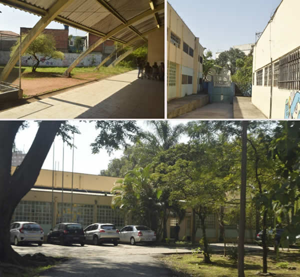 Studio KK Donat - APO Em Escolas