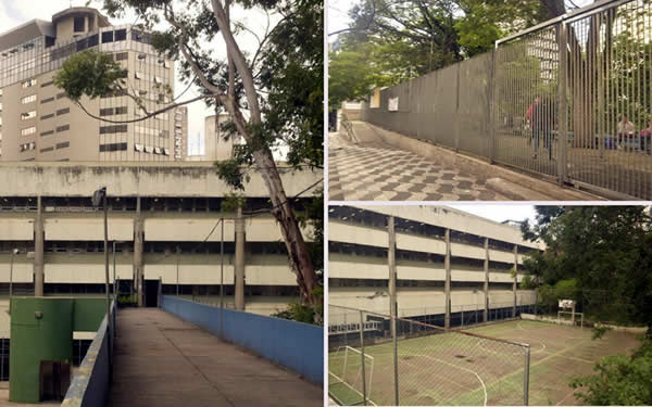 Studio KK Donat - APO Em Escolas