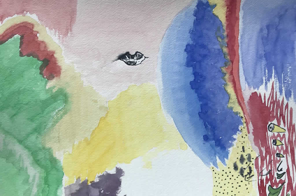 Studio KK Donat - Aquarelas