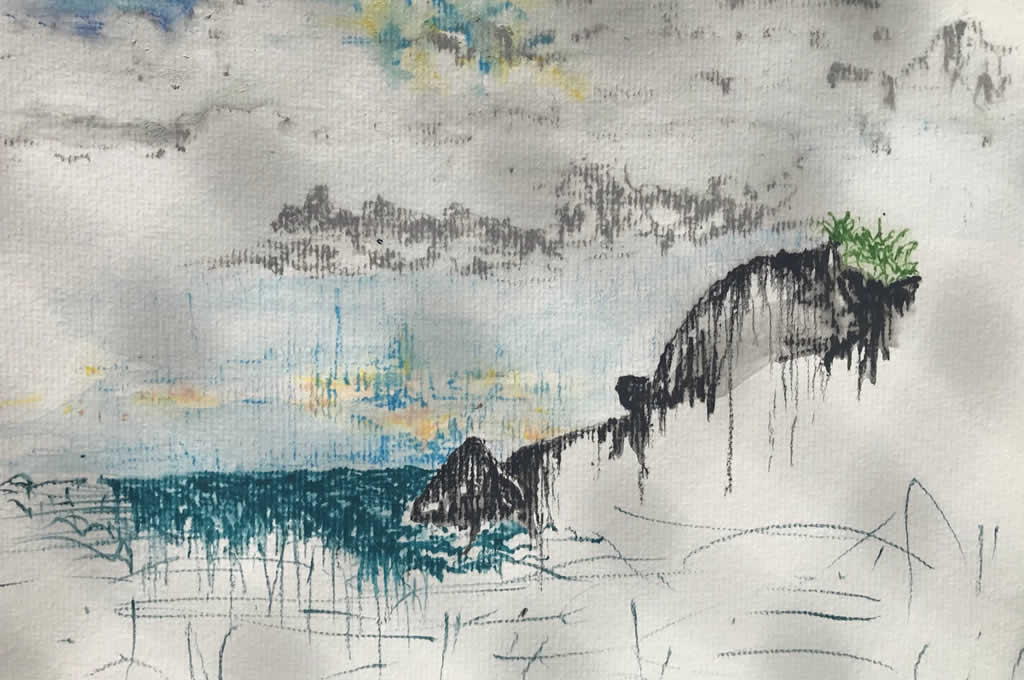Studio KK Donat - Aquarelas