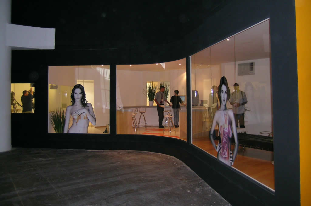 Studio KK Donat - Espaço GNT Fashion Week
