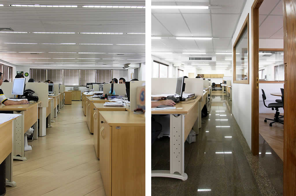 Studio KK Donat - Planservi Engenharia
