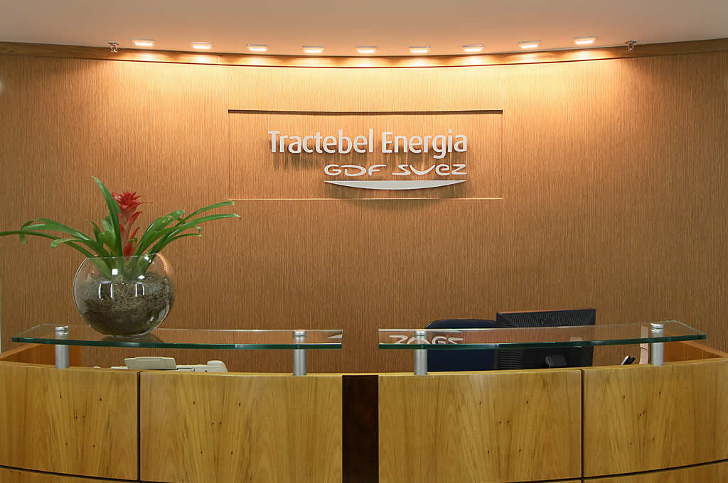 Studio KK Donat - Tractebel Energia