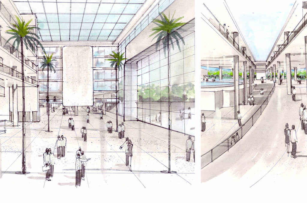 Studio KK Donat - Paço Municipal de Hortolândia