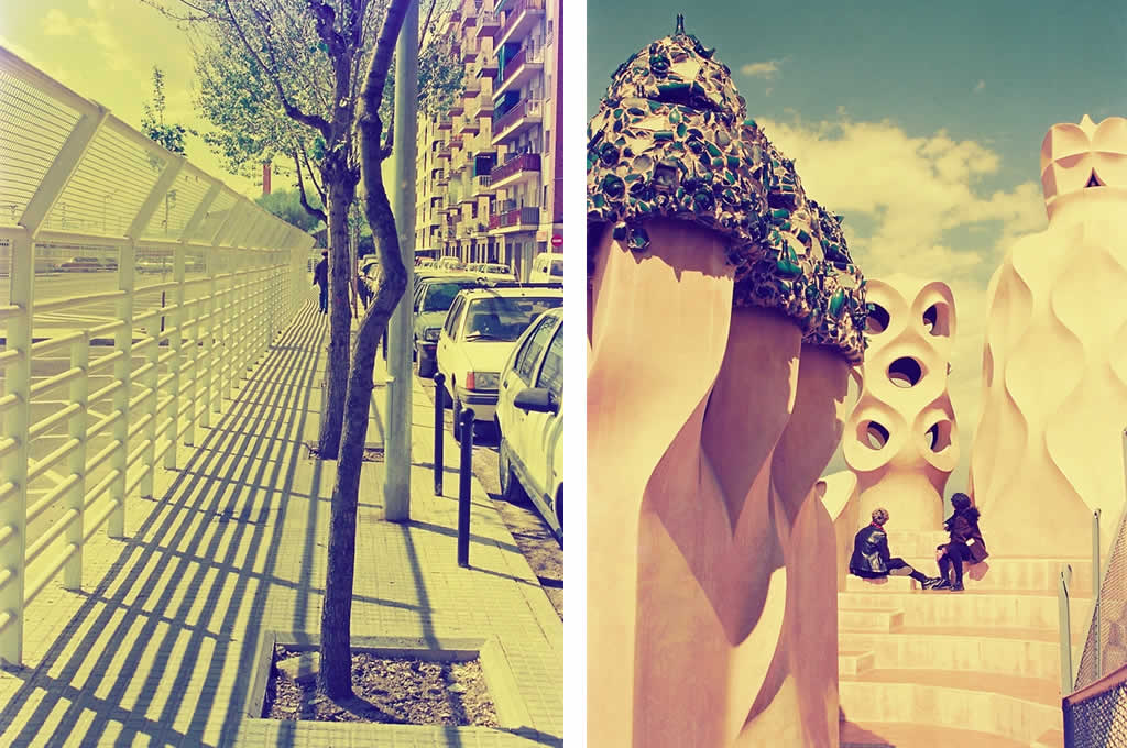 Studio KK Donat - Barcelona