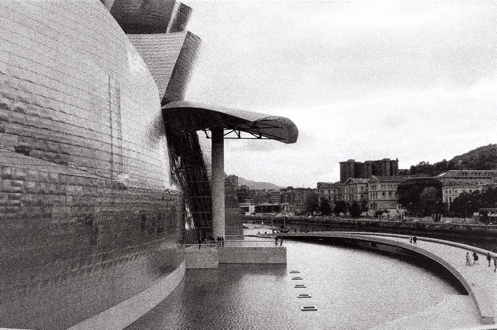 Studio KK Donat - Bilbao