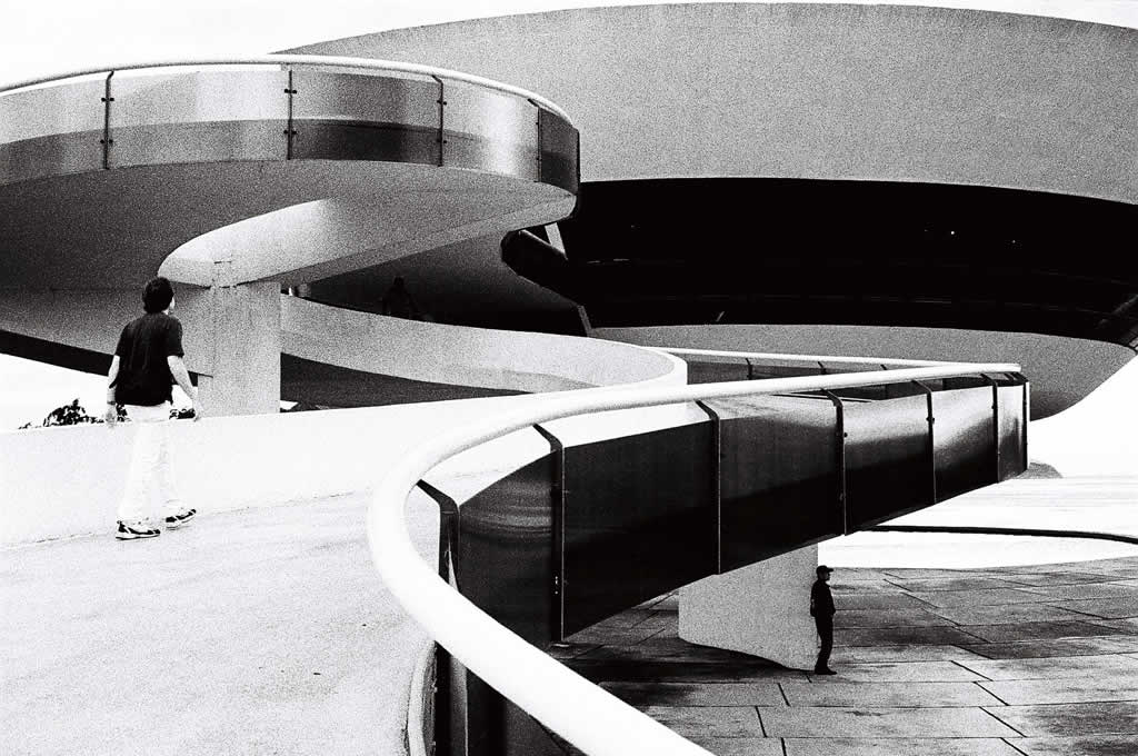 Studio KK Donat - Niterói