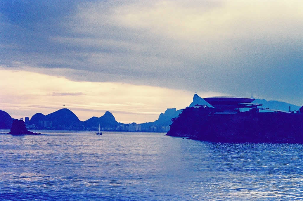 Studio KK Donat - Niterói