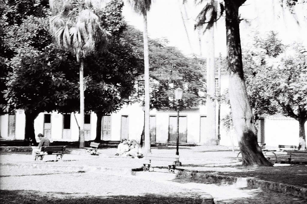 Studio KK Donat - Paraty