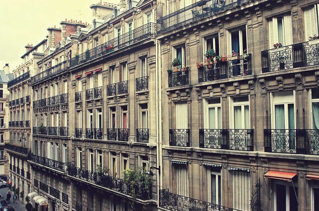 Studio KK Donat - Paris