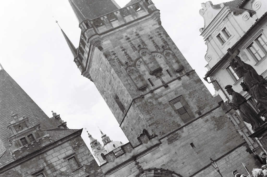 Studio KK Donat - Praga