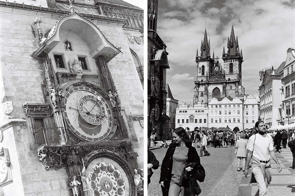 Studio KK Donat - Praga