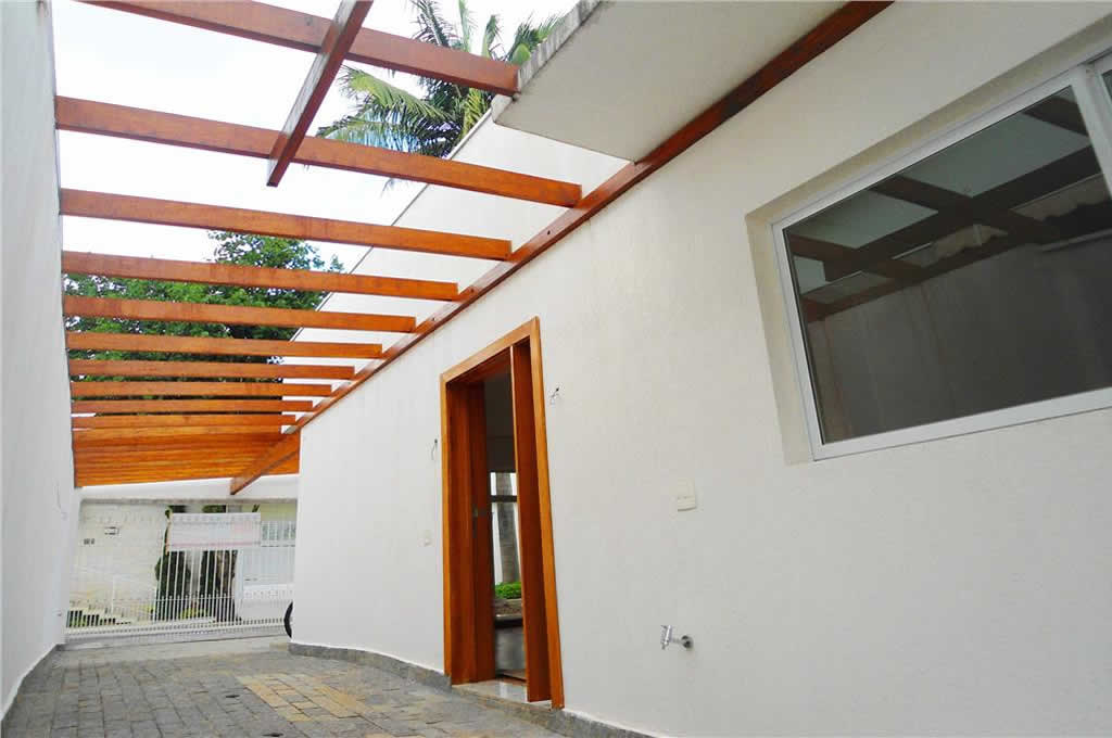 Studio KK Donat - Residência Rubens de Azevedo