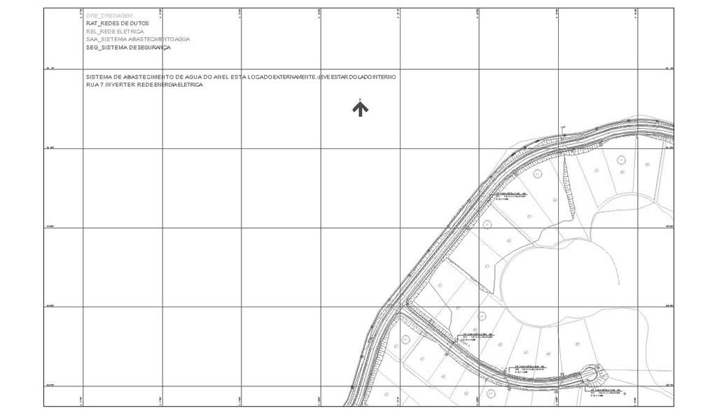Studio KK Donat - Residencial Serra de Santa Clara
